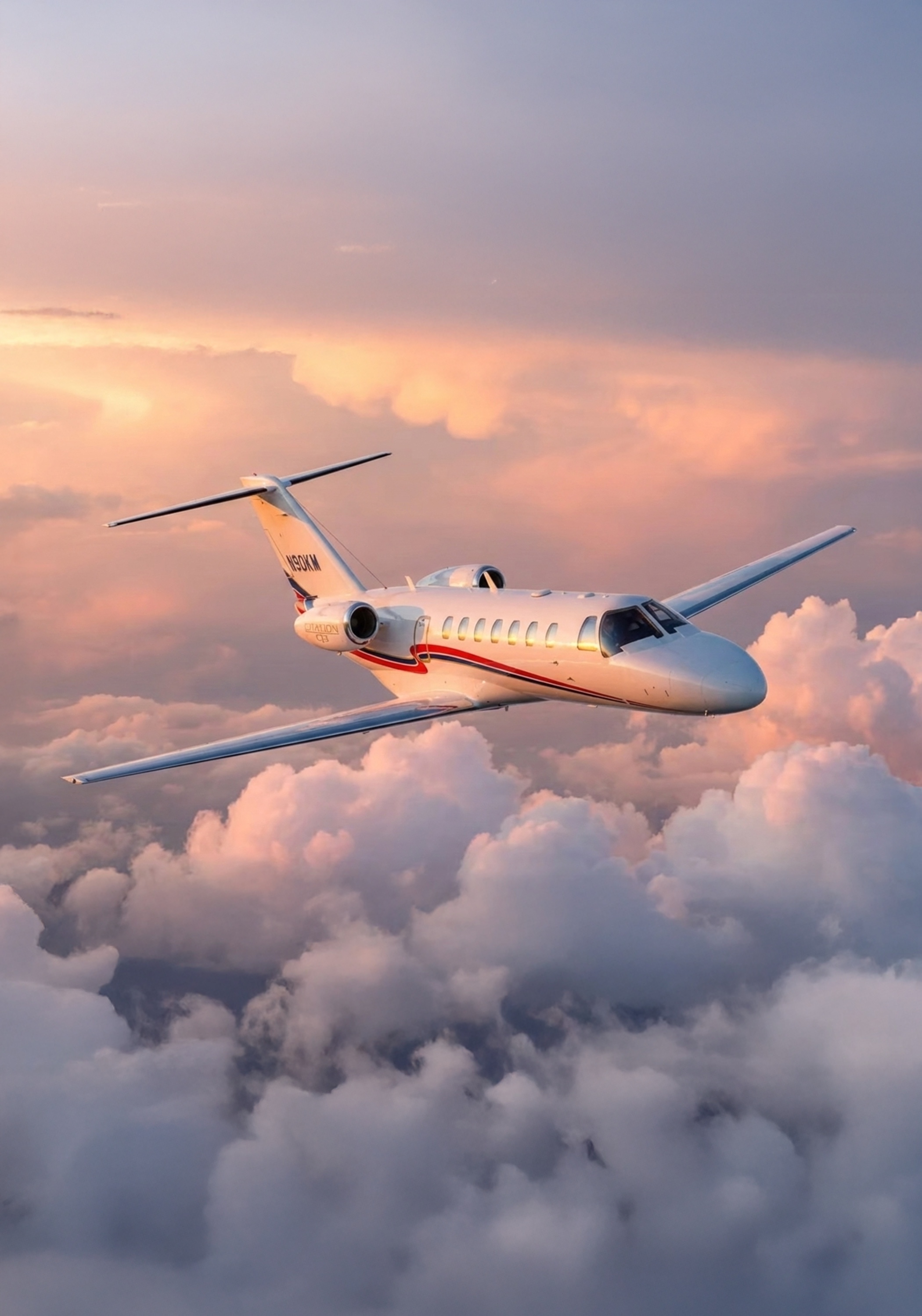 medical air transport charter NC