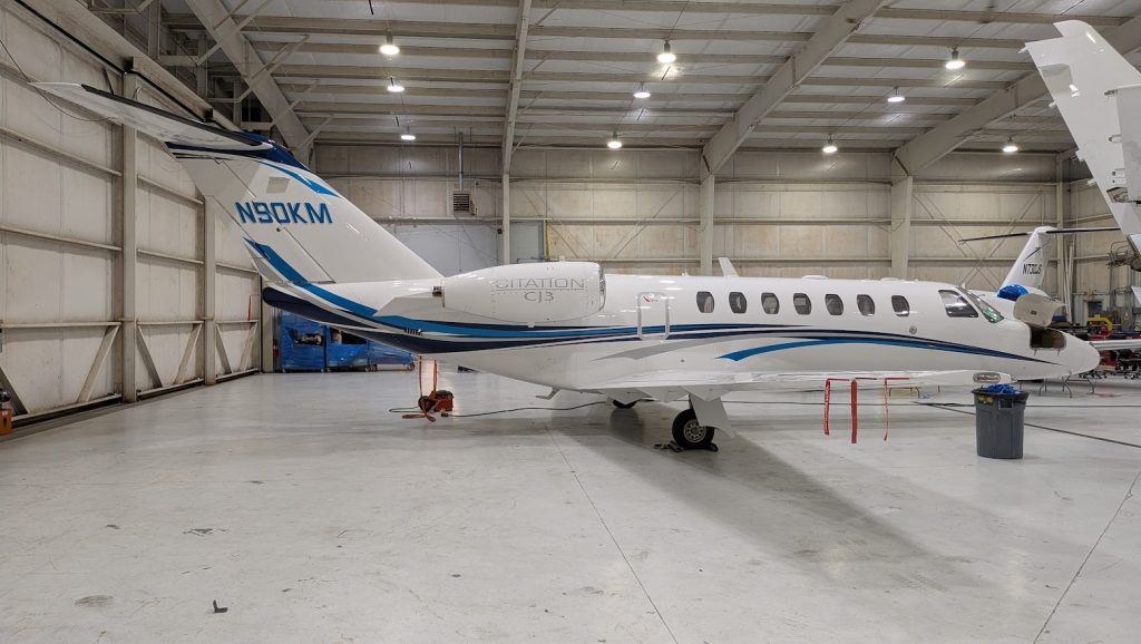 Private Jet Charter Burlington NC to Miami