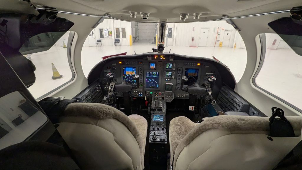 Private Jet Charter, Burlington to Bahamas