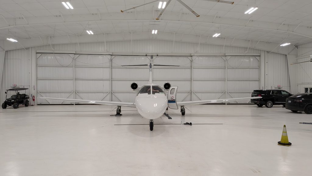 Private jet charter, Burlington to Turks and Caicos