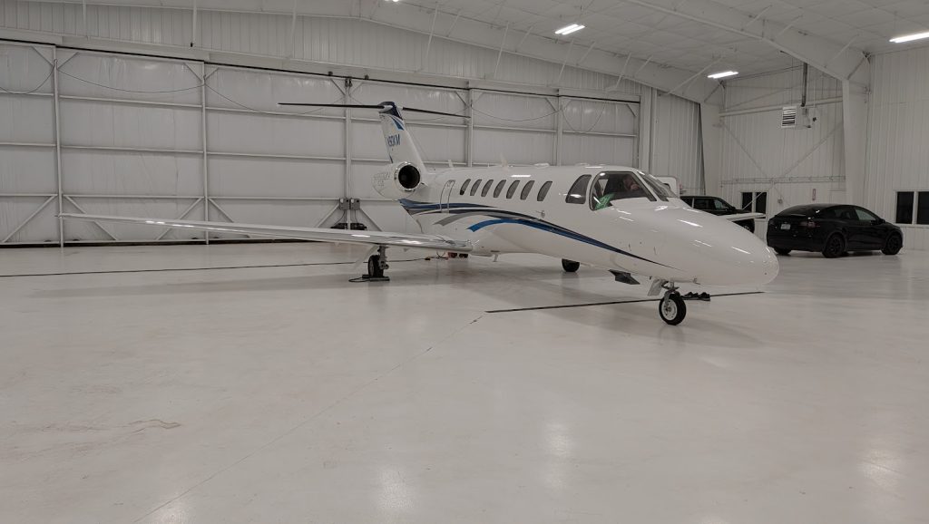 Private Jet Charter, Burlington to Hilton Head