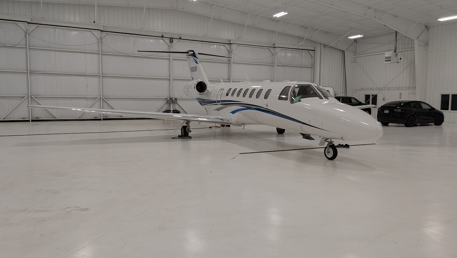 SkySouth private aviation