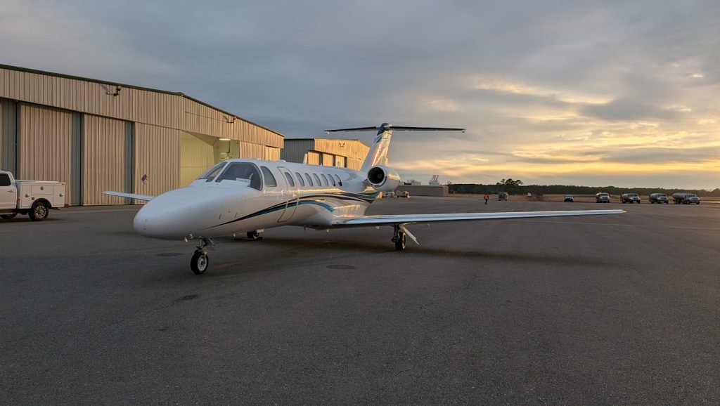 Private Jet Charter Burlington to the Bahamas